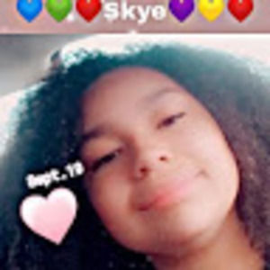 Meet your Posher, Skye